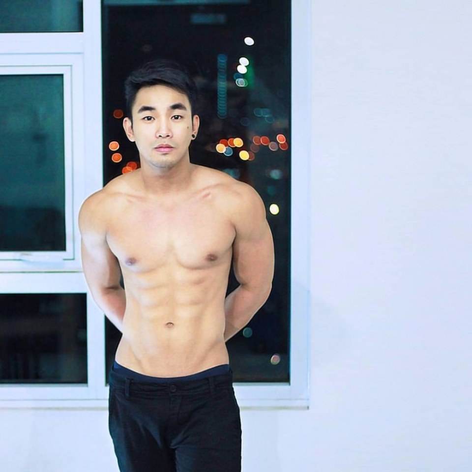 นกว่ากางเกงเค้าสวยค่ะพี่ตา 2,033