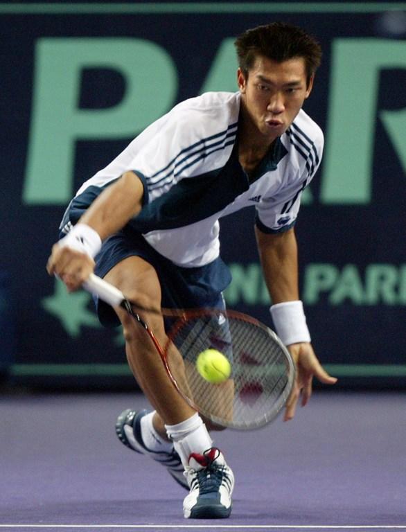เก็บตก!! ภราดร ศรีชาพันธุ์ อดีตนักเทนนิสมือวางอันดับ 1 ของไทย