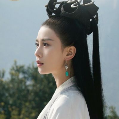 Lost Love in Times 《醉玲珑》 2017 part21