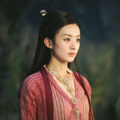 ตำนานฉู่เฉียว จอมนางจารชนหน่วย 11 Princess & Agents《特工皇妃楚乔传》2016 part35