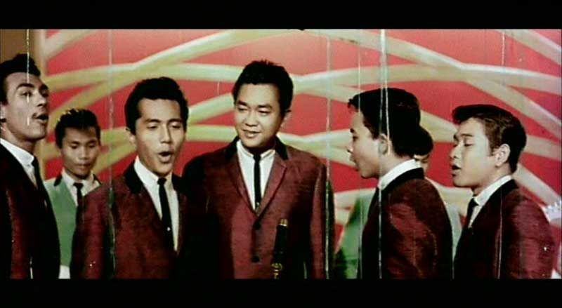 ★อภิมหาภาพยนตร์ไทย เมื่อ 50 ปีที่แล้ว "เพชรตัดเพชร" มิตร ชัยบัญชา ปะทะ ลือชัย นฤนาท