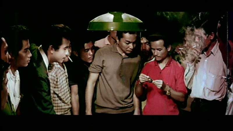 ★อภิมหาภาพยนตร์ไทย เมื่อ 50 ปีที่แล้ว "เพชรตัดเพชร" มิตร ชัยบัญชา ปะทะ ลือชัย นฤนาท