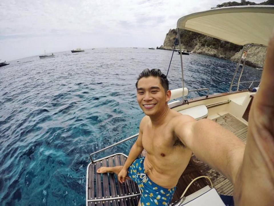 โอ๊ยย แซ่บหลายเน้อ