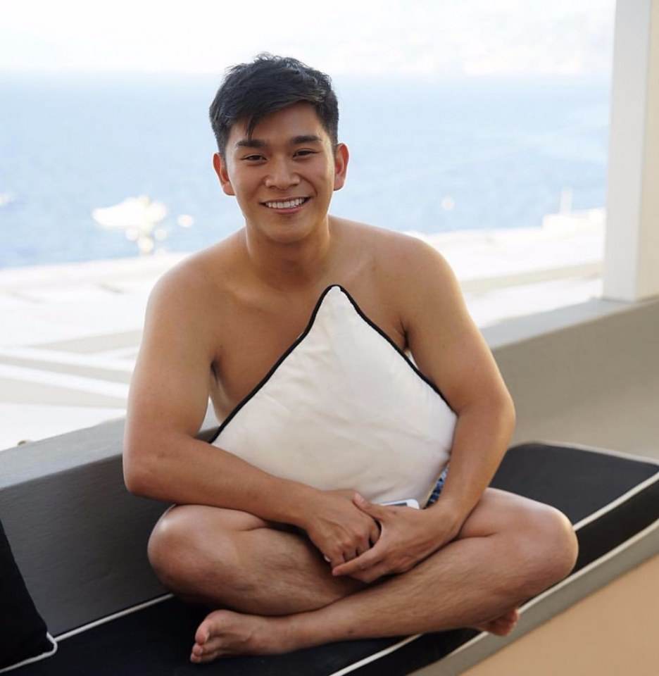 โอ๊ยย แซ่บหลายเน้อ