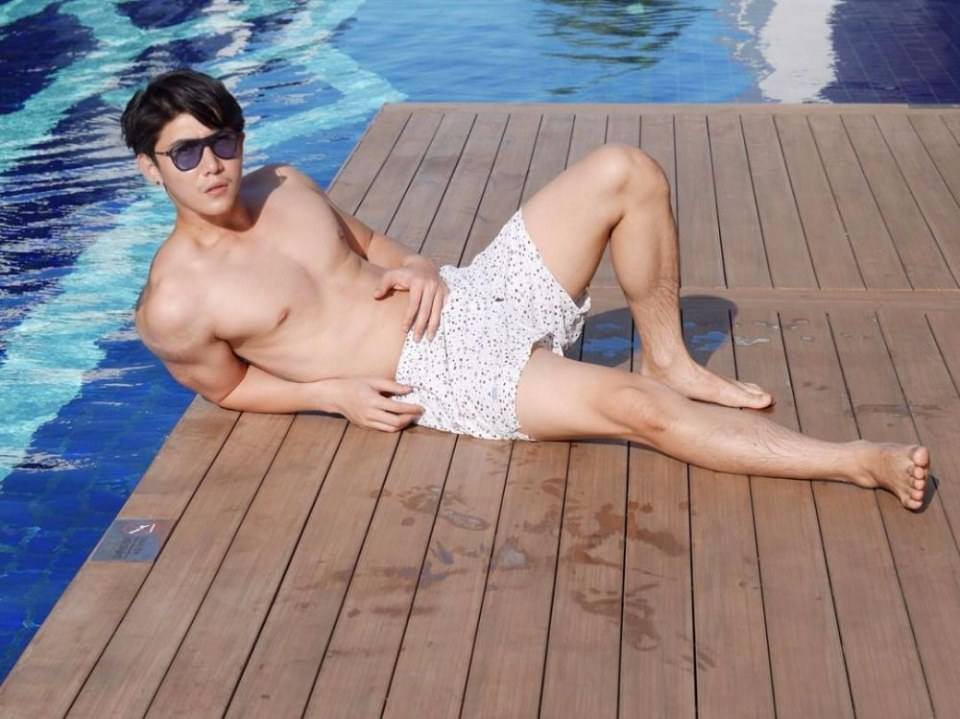 โอ๊ยย แซ่บหลายเน้อ