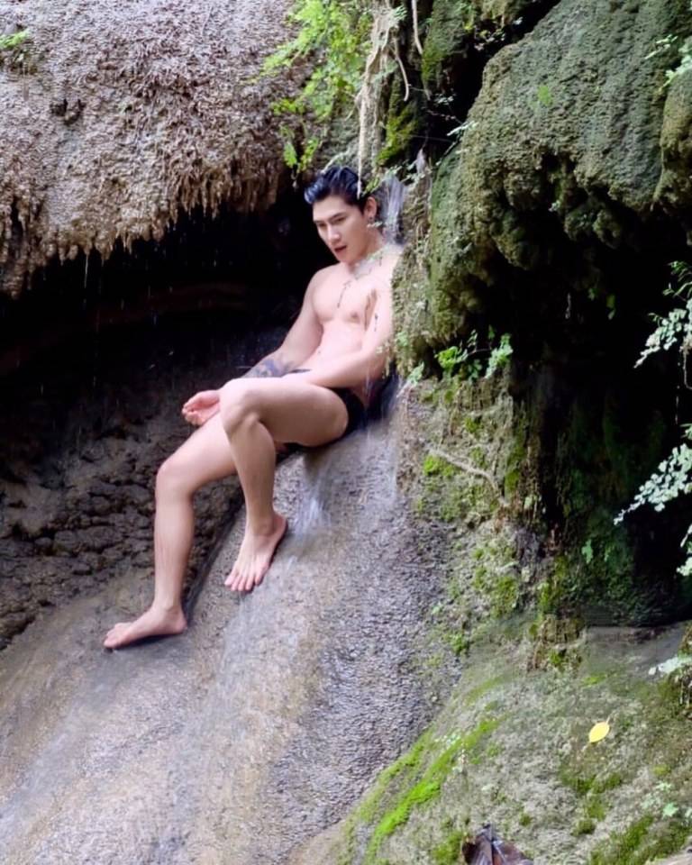 โอ๊ยย แซ่บหลายเน้อ