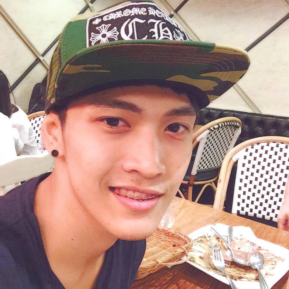 หนุ่มหล่อ✦cute boy✦ดีต่อใจ❥281