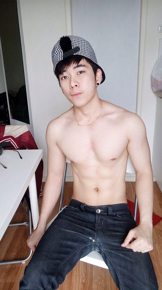 หนุ่มหล่อ✦cute boy✦ดีต่อใจ❥284