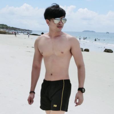 หนุ่มหล่อ✦cute boy✦ดีต่อใจ❥285