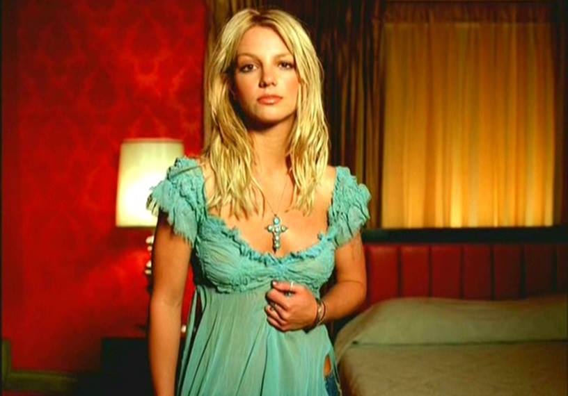 มิวสิควีดีโอของเจ้าหญิง บริทนีย์ สเปรียส์ 1998 - 2017 - MV Britney Spears Singles Collection 1998 - 2017 ( The Queen Of Pop )