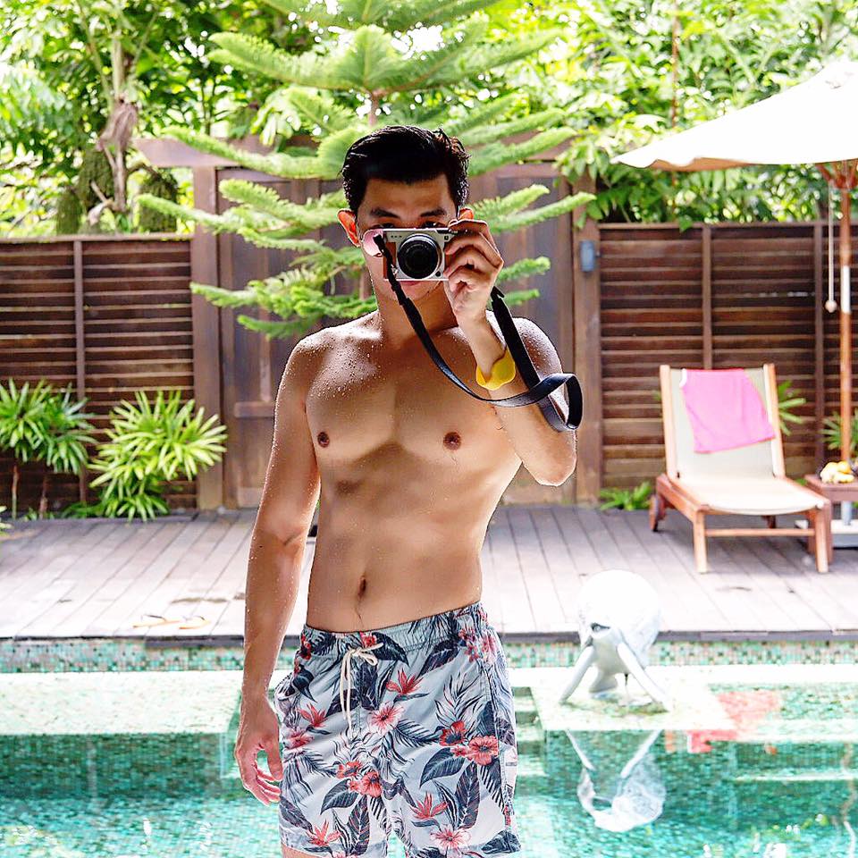 หนุ่มหล่อ✦cute boy✦ดีต่อใจ❥287