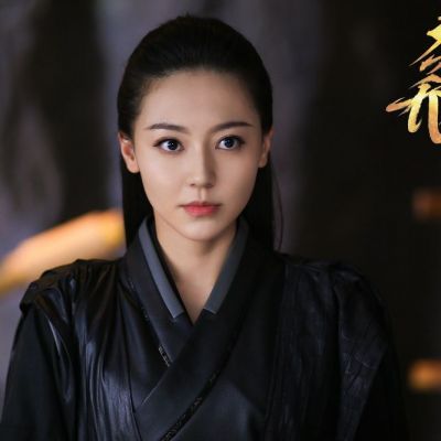 ตำนานฉู่เฉียว จอมนางจารชนหน่วย 11 Princess & Agents《特工皇妃楚乔传》2016 part40