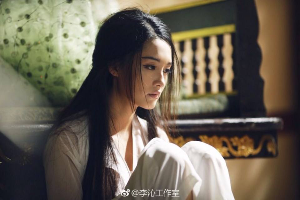 ตำนานฉู่เฉียว จอมนางจารชนหน่วย 11 Princess & Agents《特工皇妃楚乔传》2016 part43