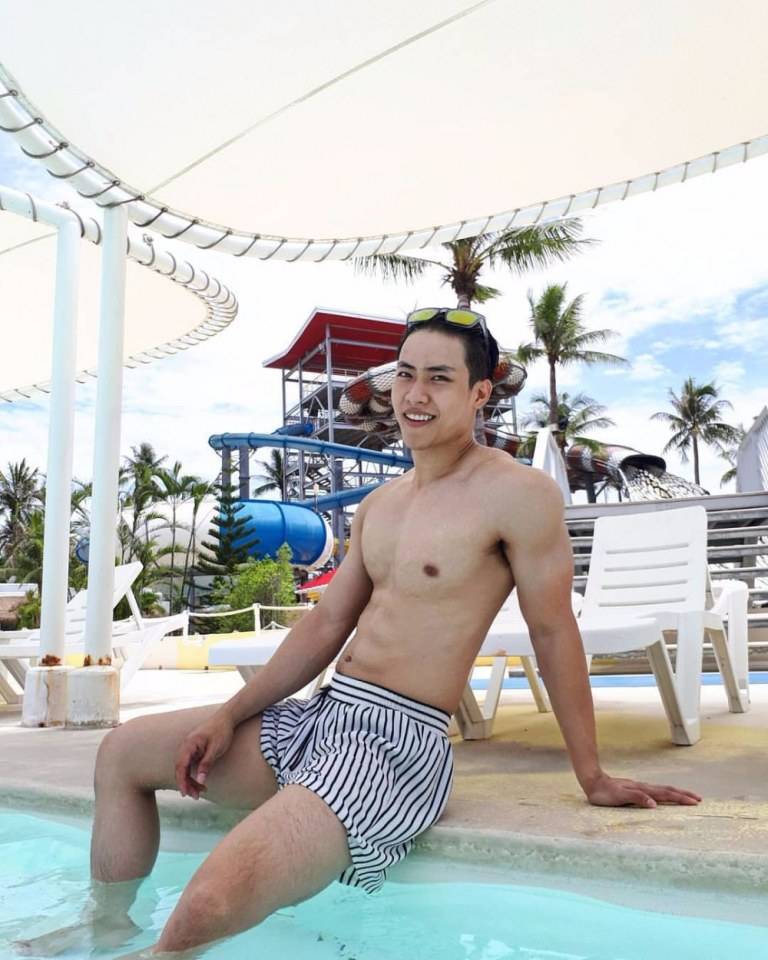 แซ่บเลียวนไป