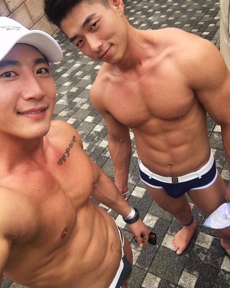 แซ่บเลียวนไป