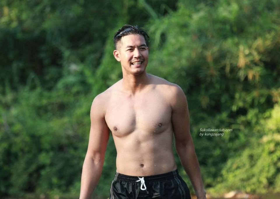 โอ๊ยยยทะลักกับอ้ายเด้