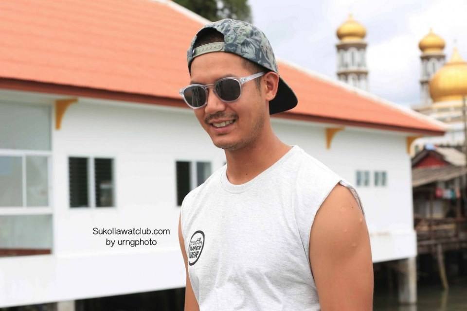 โอ๊ยยยทะลักกับอ้ายเด้