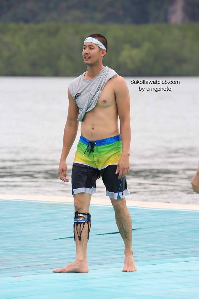 โอ๊ยยยทะลักกับอ้ายเด้