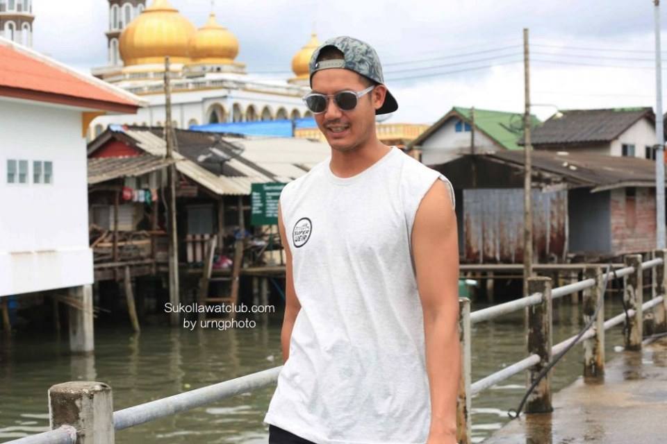 โอ๊ยยยทะลักกับอ้ายเด้