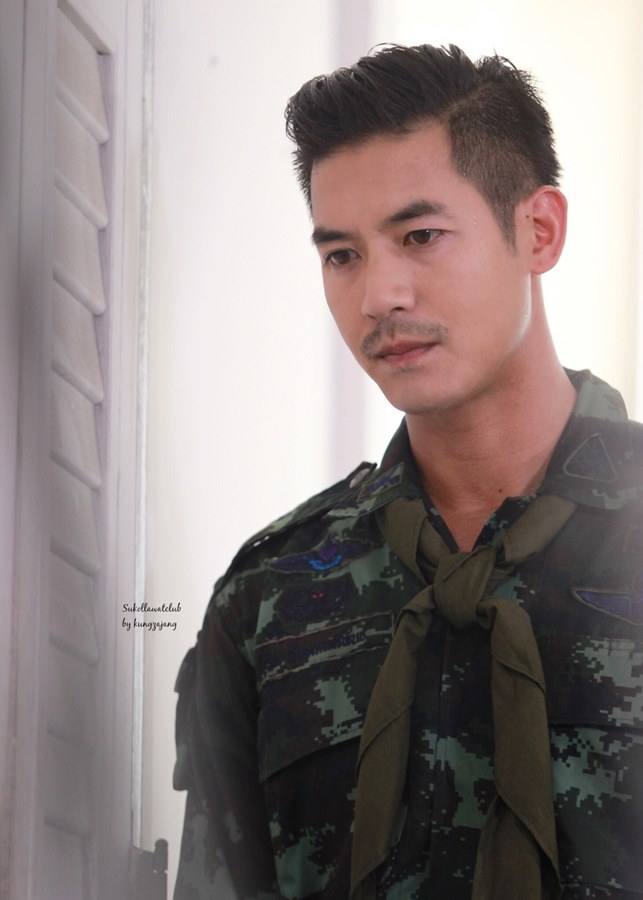 อ้าย คนของใจ อิอิ