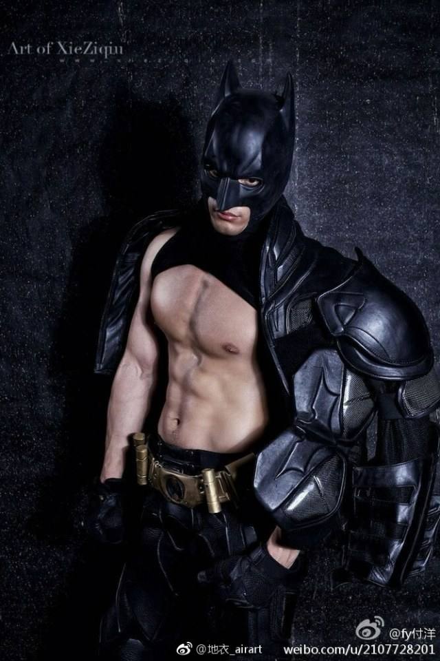 Batman