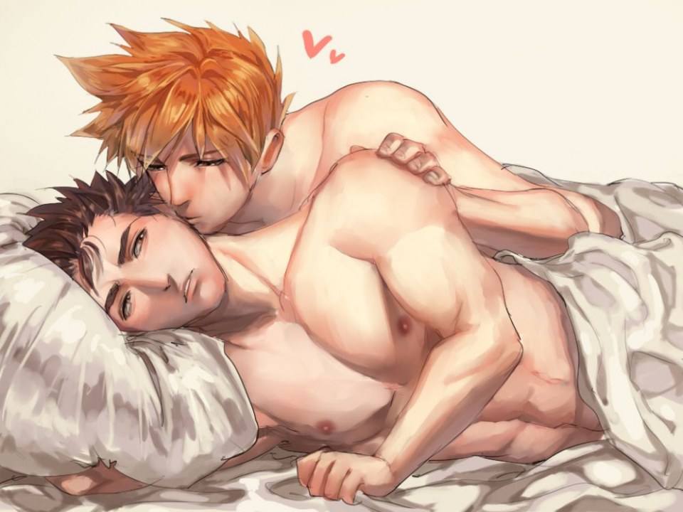 YAOI 455