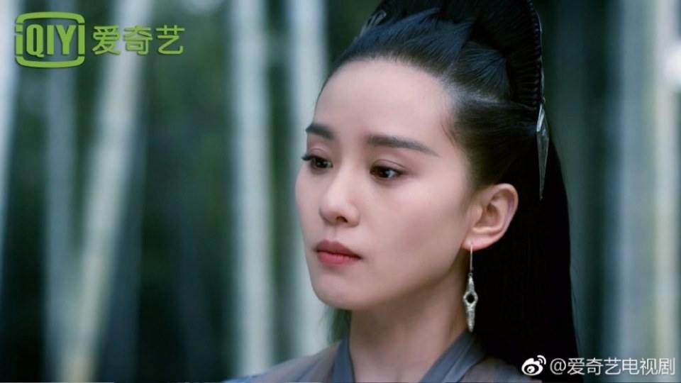 Lost Love in Times 《醉玲珑》 2017 part31