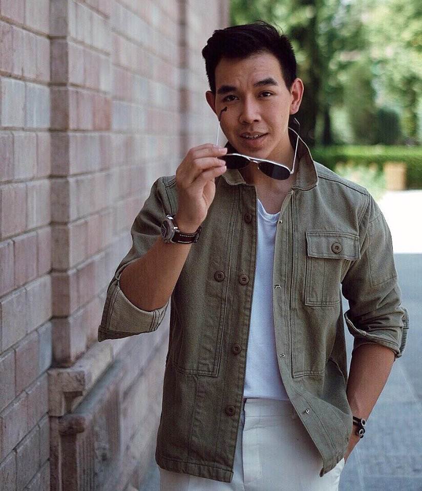 หนุ่มหล่อ✦cute boy✦ดีต่อใจ❥294