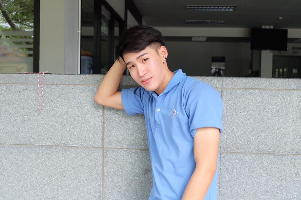 หนุ่มหล่อ✦cute boy✦ดีต่อใจ❥296