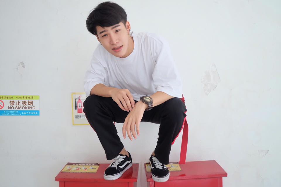 หนุ่มหล่อ✦cute boy✦ดีต่อใจ❥296