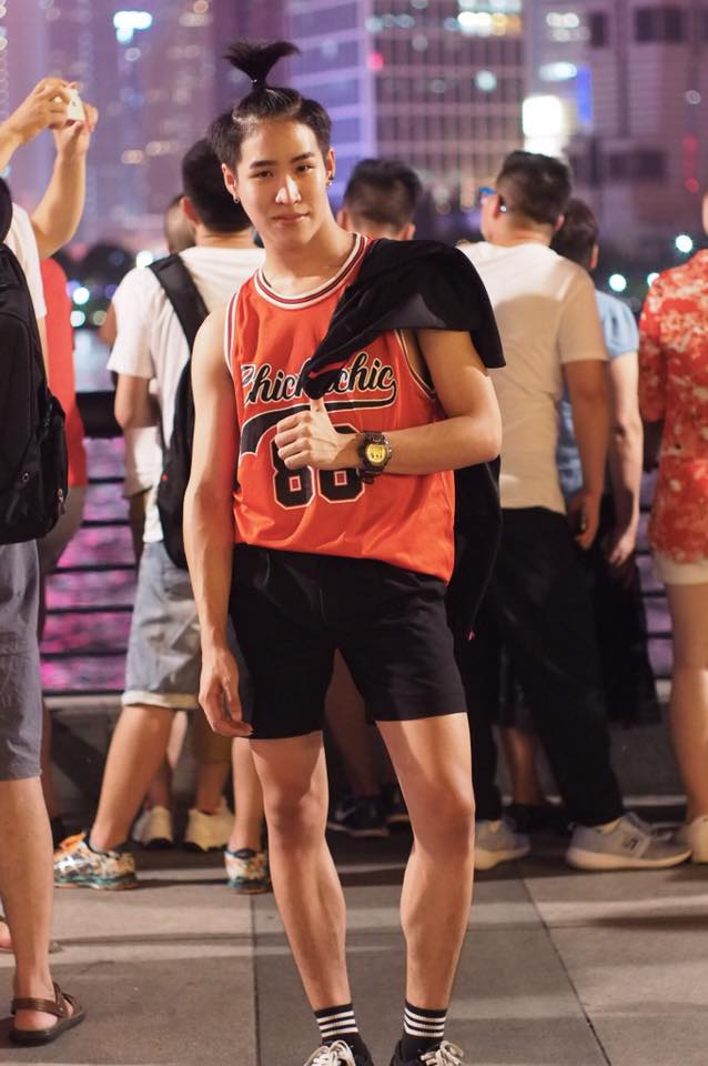 หนุ่มหล่อ✦cute boy✦ดีต่อใจ❥296