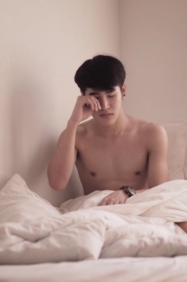 หนุ่มหล่อ✦cute boy✦ดีต่อใจ❥296