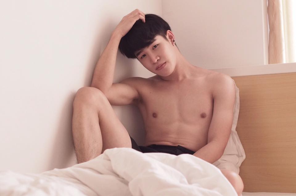 หนุ่มหล่อ✦cute boy✦ดีต่อใจ❥296