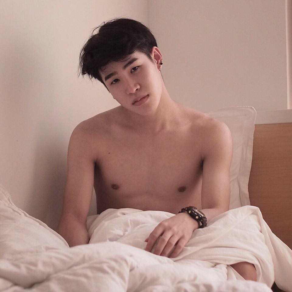 หนุ่มหล่อ✦cute boy✦ดีต่อใจ❥296