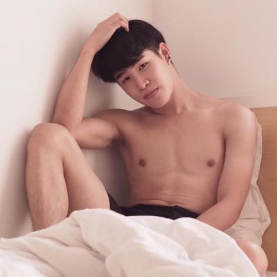 หนุ่มหล่อ✦cute boy✦ดีต่อใจ❥296