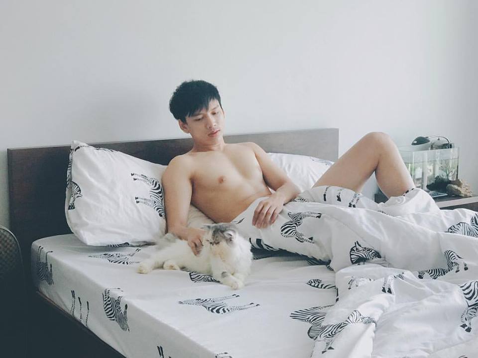 หนุ่มหล่อ✦cute boy✦ดีต่อใจ❥301