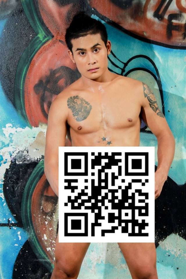 HOTSHOT 02 สุดแห่งความแรง นายแบบไทยไซต์ฝรั่ง นายโอม รพีพัฒน์!!