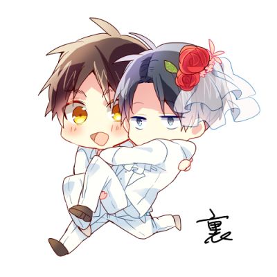 ❤️Yaoi❤️