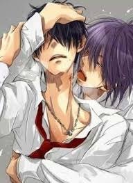 ❤️Yaoi❤️