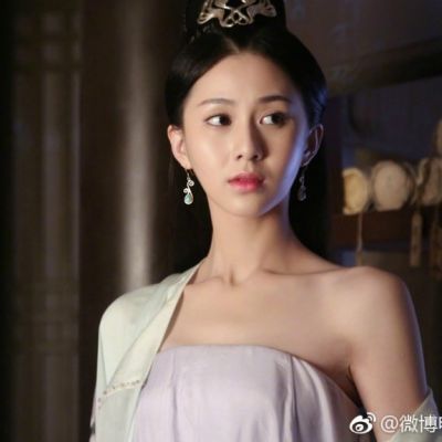 Lost Love in Times 《醉玲珑》 2017 part39