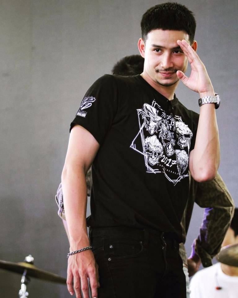 เข้มๆมีสไตล์