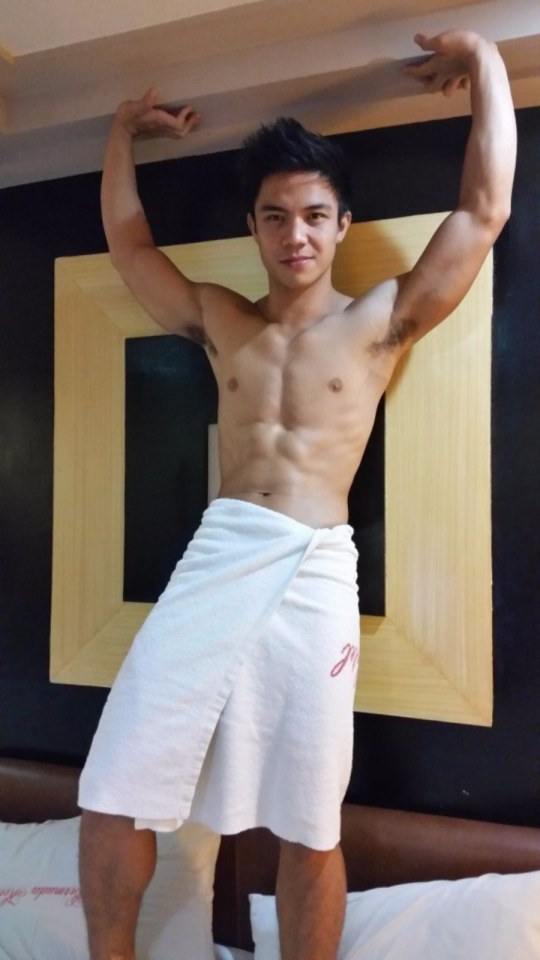 เห็นอยากกอด