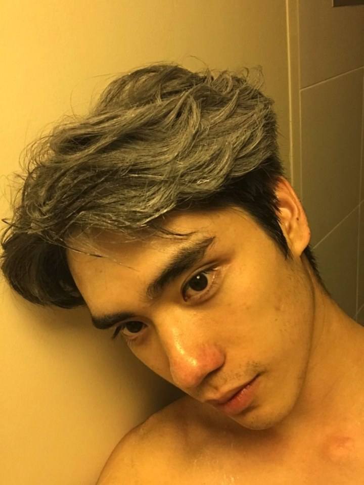 เห็นอยากกอด