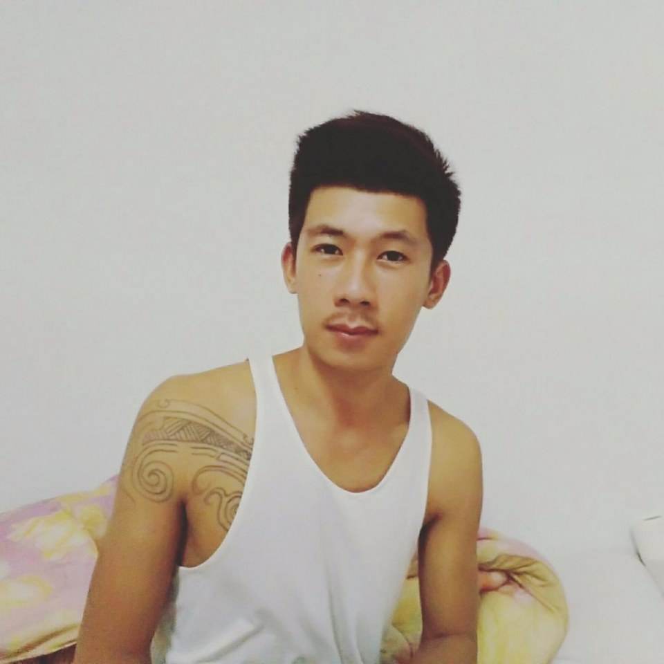 เห็นอยากกอด