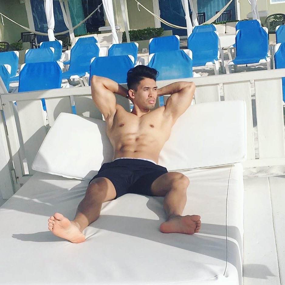 เห็นอยากกอด