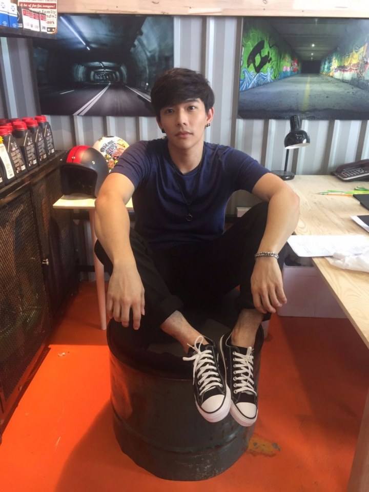 เห็นอยากกอด