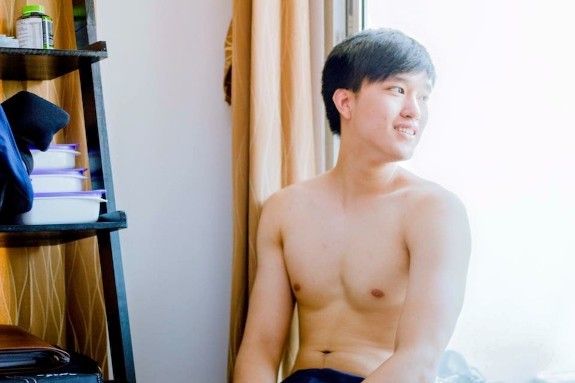 ถอดโชว์เรือนร่าง 1663