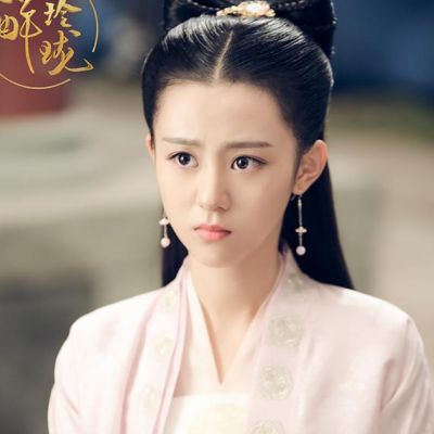 Lost Love in Times 《醉玲珑》 2017 part42