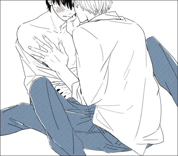 YAOI 456