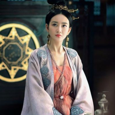 The Rise Of Phoenixes 《凰权·弈天下》 2017 part5